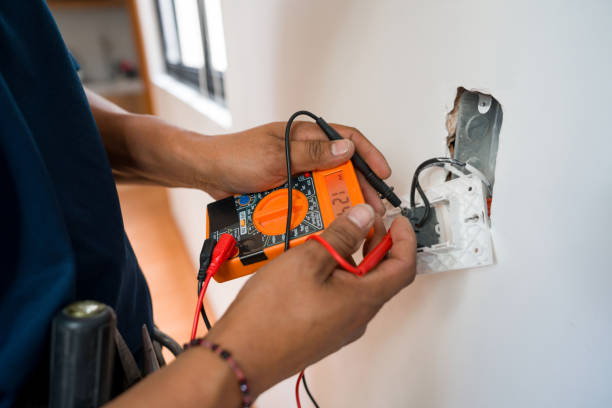Best Electrical Rewiring Services  in Oak Trail Shores, TX
