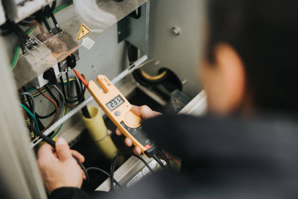 Best Emergency Electrician Near Me  in Oak Trail Shores, TX