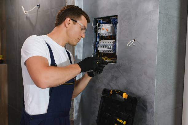 Best Electrical Upgrades for Homes  in Oak Trail Shores, TX