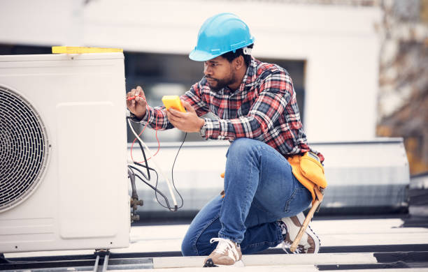 Best Electric Panel Repair  in Oak Trail Shores, TX
