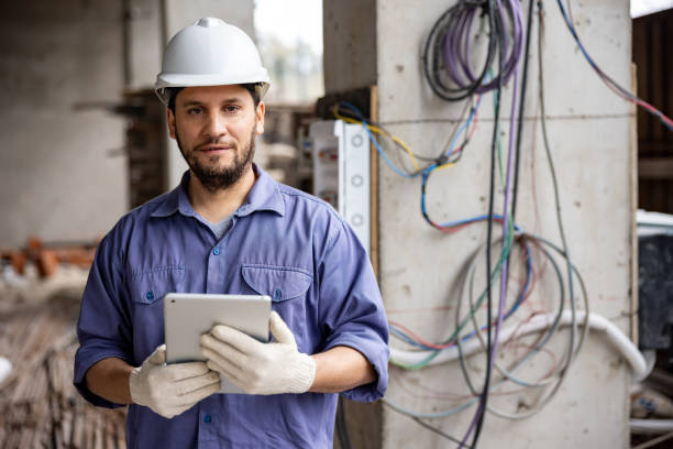 Best Affordable Electrical Installation  in Oak Trail Shores, TX