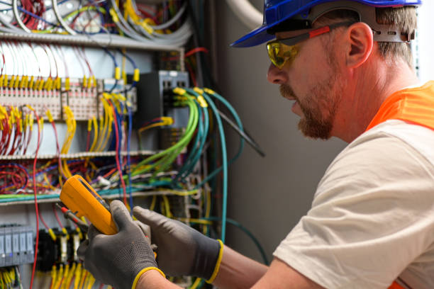 Best Electrical Repair Services  in Oak Trail Shores, TX