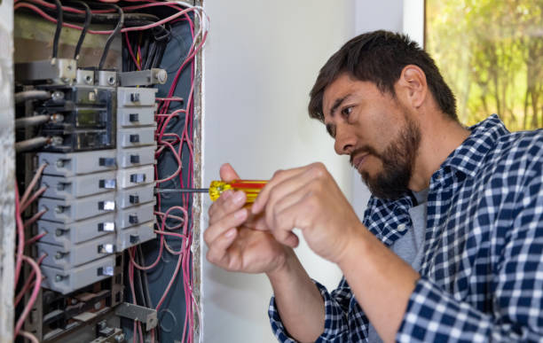 Best Electrical Troubleshooting Services  in Oak Trail Shores, TX